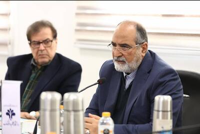  بفما، دریچه‌ای به جهانی‌شدن سینمای کودک و نوجوان/ ضرورت توسعه همکاری‌های سینمایی کشور‌های عضو بریکس در هم‌اندیشی تهیه‌کنندگان و فعالان سینما