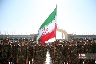  افزایش حقوق سرباز وظیفه در سال جدید