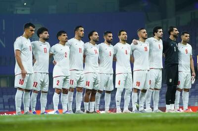  ایران – پرتغال؛ دیدار دوستانه‌ای با اهمیت فراتر از یک بازی تدارکاتی/شبیه‌سازی تاکتیکی برای یاران رونالدو مقابل ازبکستان