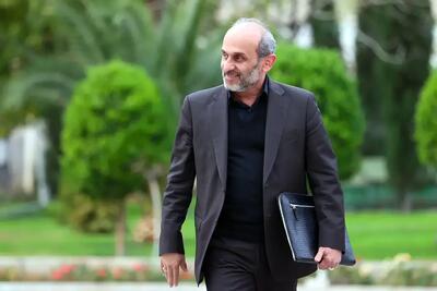 جبلی: خبر مانور موشکی بر اساس منبع آگاه منتشر شد / انتشار خبر حمله به دادگستری زاهدان به خاطر اختلال فنی بود + فیلم