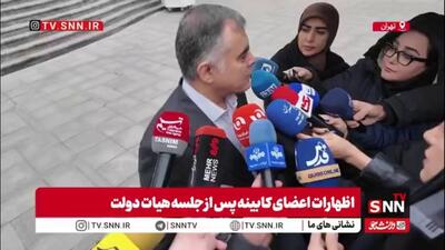  وزیر نفت: محدودیت‌های نیروگاه‌ها را با سوخت مایع جبران می‌کنیم/ امسال سوخت مایع  شرایط مناسبی دارد