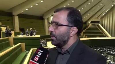  دولت بر عدم تغییر کابینه اصرار کند استیضاح‌ها به جریان می‌افتد/ ترمیم باید مبتنی بر واقعیات باشد