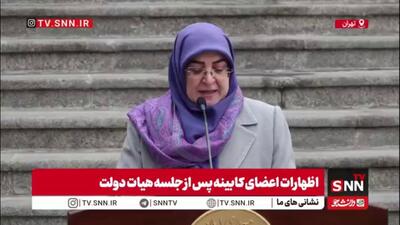  مهاجرانی: ۱۳۲۸ دستگاه اتوبوس درون‌شهری تحویل داده شد/ راه‌اندازی فرایند‌های تولید RDF برای کارخانه‌های سیمان در دستور کار هست