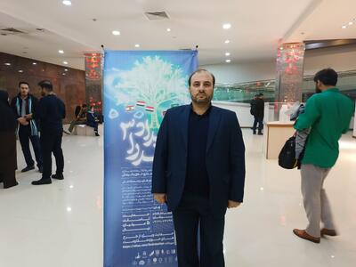  تمدن نوین بدون فناوری‌های نرم شکل نمی‌گیرد؛ «سدرا» میدان رقابت ایده‌های هویت‌ساز