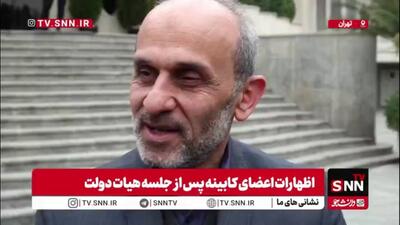  جبلی: خبر مانور موشکی را به استناد منبع آگاه منتشر کردیم؛ کاملا موثق بود