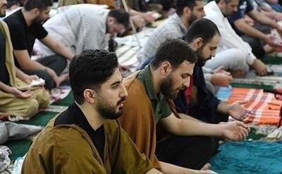  ابلاغ دستورالعمل بهداشتی مراسم اعتکاف ۱۴۰۴ به دانشگاه‌های علوم پزشکی