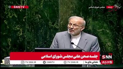  متکی: آقای پزشکیان!  شما جراح حاذق و شجاعی هستید؛ تومور بدخیم چسبیده به کالبد کشورداری را جراحی و دولت را کوچک کنید