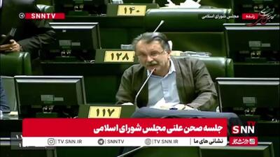  بیگلری، نماینده سقز و بانه: یک شعبه ویژه در دادگاه‌ها برای نهاده‌های دامی تشکیل شود/ سفره مردم از کوچک شدن گذشته، در حال جمع شدن است!