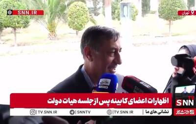  قائم‌پناه: استیضاح حق مجلس است ولی دولت هیچ وزیری را عوض نمی‌کند