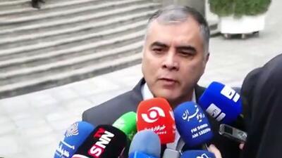  بودجه سال آینده بر اساس ترند و روند بررسی‌های کارشناسی بازار بوده و بر واقعیت نزدیک است