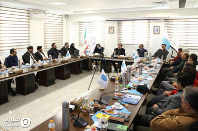 ضرورت توسعه همکاری‌های سینمایی کشورهای عضو بریکس - سوره سینما