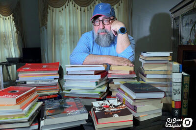 مستند سینمایی «جان مریم» به تدوین رسید - سوره سینما