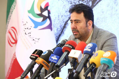 مهدی حیدری دبیر دومین جشنواره ملی فیلم اقوام ایرانی شد - سوره سینما