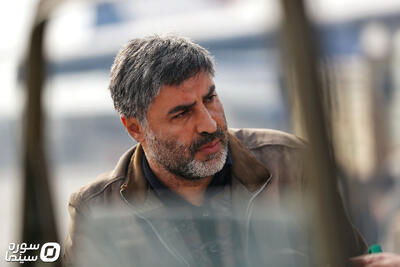 سینما به دل زلزله می‌زند؛ آغاز اکران «احمد» - سوره سینما