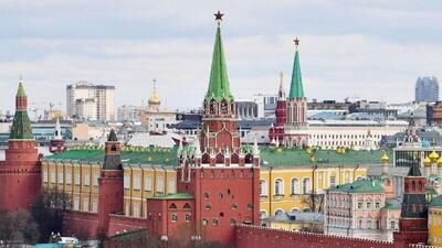  کرملین: ایالات متحده از تمام جنبه‌های کلیدی موضع روسیه در مورد حل و فصل مناقشه اوکراین به خوبی آگاه است