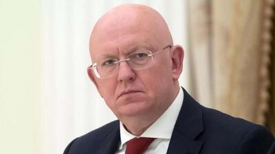  مسکو توقیف نفتکش‌ها در سواحل ونزوئلا و محاصره دریایی این کشورتوسط آمریکا را به شدت محکوم می‌کند