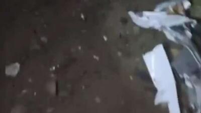  انتشار خبر پیدا شدن لاشه هواپیمای حامل رئیس ستاد کل ارتش لیبی در شبکه های اجتماعی