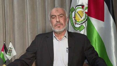  غازی حمد به اسپوتنیک: حماس به توافق درباره غزه پایبند است