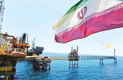 بومی‌سازی تجهیزات نفتی ضرورتی استراتژیک