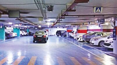شکاف ۱۶ هزار میلیاردی در پارکینگ‌های تهران