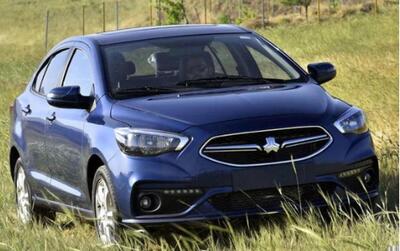 قیمت خودرو‌های سایپا امروز چهارشنبه ۳ دی ۱۴۰۴