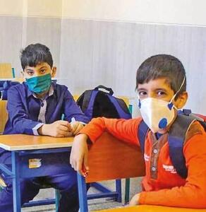 در صورت شیوع گسترده آنفلوآنزا، مدیران می‌توانند مدارس را تعطیل کنند