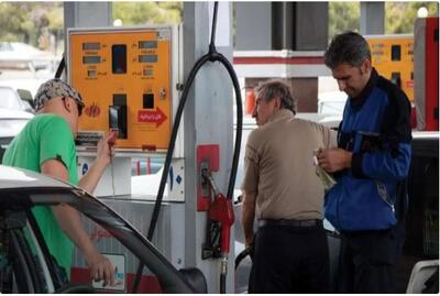 آغاز عرضه بنزین سوپر وارداتی در تهران از چهارم دی ۱۴۰۴