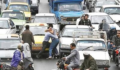 بحران کرایه‌ها در شهر