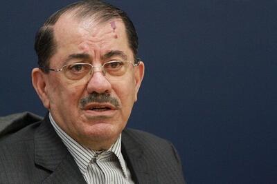  واکنش مقام کُرد به انتشار شایعات پیرامون اقلیم کردستان