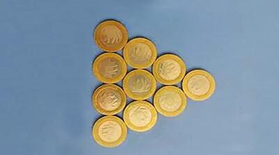 سکه‌های 25 تومانی که گرانقیمت شد؛ چند می‌ارزند؟