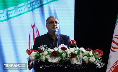 زاکانی: مردم کارشان را در جنگ ۱۲ روزه انجام دادند، حالا نوبت مسئولان است