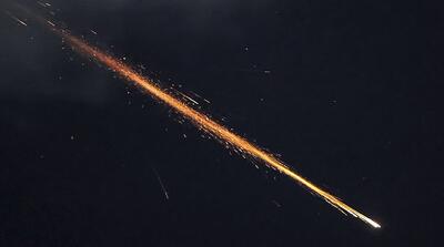 اعلام سطح آمادگی ایران برای جنگ با اسرائیل