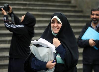 نظر معاون رئیس‌جمهور درباره گواهینامه موتور برای زنان