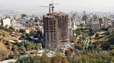  ساخت هتل در تهران روی گسل به بهانه پوتین!