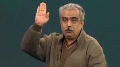 تمسخر تکذیب تست موشک توسط مجریان صداوسیما!