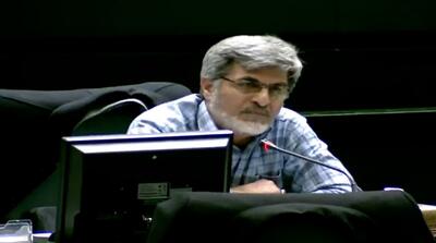 حمله کوچک‌زاده به مردی که به پیشنهاد اغواگراینه «نه» گفت!