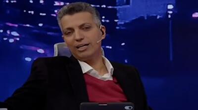 درخواست جنجالی عادل فردوسی پور از کفن پوشان!