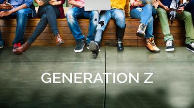 تیم فرهنگی ما زبان نسل Z را متوجه نمی‌شود