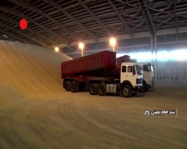 مشکل کنجاله سویا به ‎زودی برطرف می‌شود