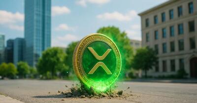 ریپل در آستانه یک تصمیم بزرگ؛ سطح کلیدی ۱.۸۰ دلار زیر ذره‌بین