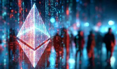 ویلیام موگایار: اتریوم در حال تبدیل‌شدن به یک کالای عمومی جهانی است