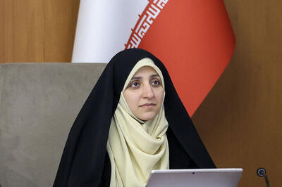 صدور گواهینامه موتور برای بانوان منع قانونی ندارد| اصلاح مهریه طرح مجلس بود