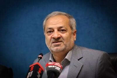 کاظمی: توزیع شیر در مدارس در حال انجام است