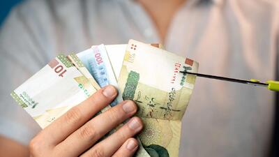 ریال جدید و قران رسماً به اقتصاد ایران آمد+ جزییات