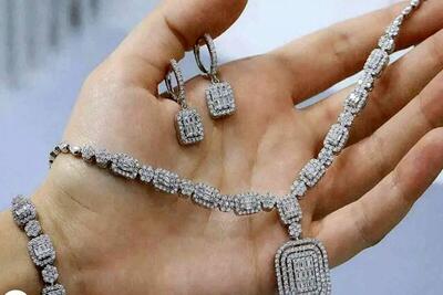 نقره از نفت هم گران‌تر شد