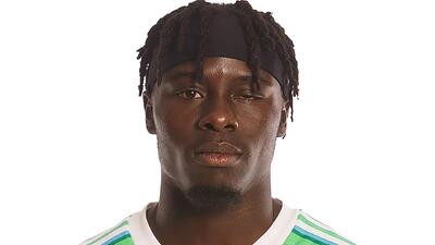 وقتی از دست دادن بینایی یک چشم هم مانع از موفقیت در میادین بزرگ فوتبال نمی‌شود