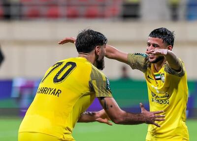 جشن تولد لوکس گزینه نقل‌وانتقالاتی پرسپولیس با حضور مهدی قائدی / عکس