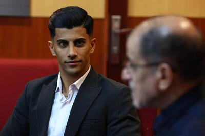 گزارش ویژه FIG؛ حرکت جدید مهدی الفتی، نقطه عطف ژیمناستیک هنری مردان در ۲۰۲۵