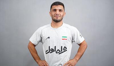 دادمرز: دبیر گفت اگر مدرک پزشکی هم بیاوری قبول نمی‌کنم