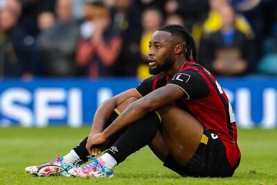 هشدار پل مرسون به آنتوان سمنیو درباره انتقال به منچسترسیتی